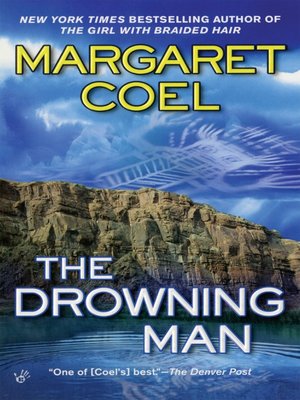 cover image of The Drowning Man